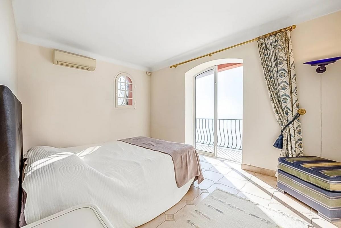 Vente Maison à Théoule-sur-Mer 5 pièces