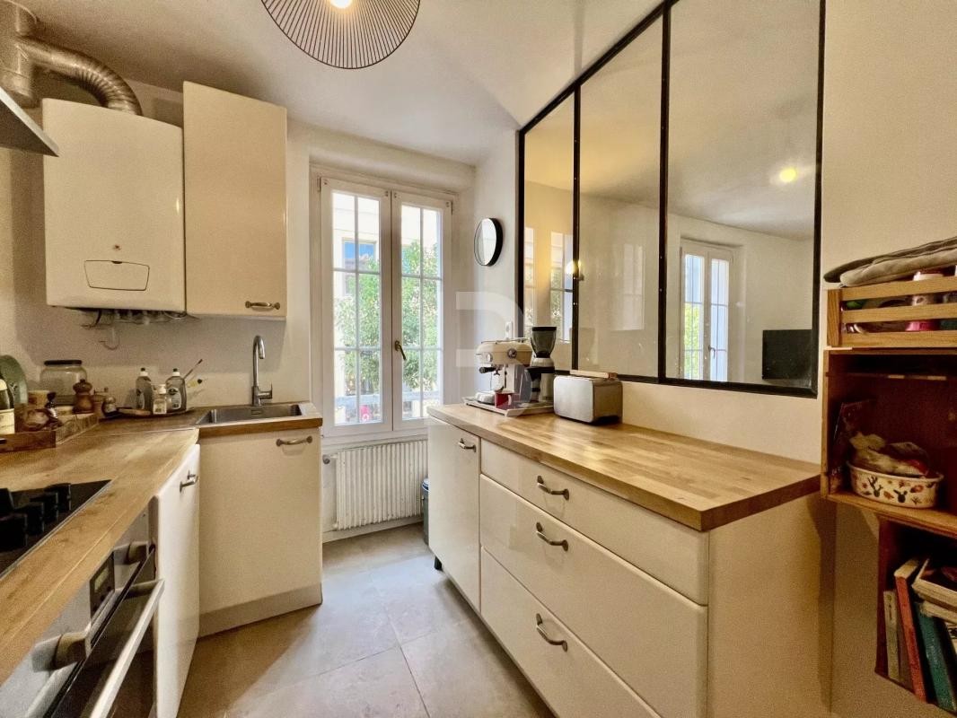 Vente Maison à Antibes 3 pièces