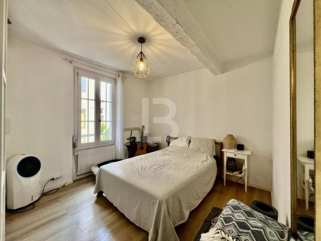 Vente Maison à Antibes 3 pièces