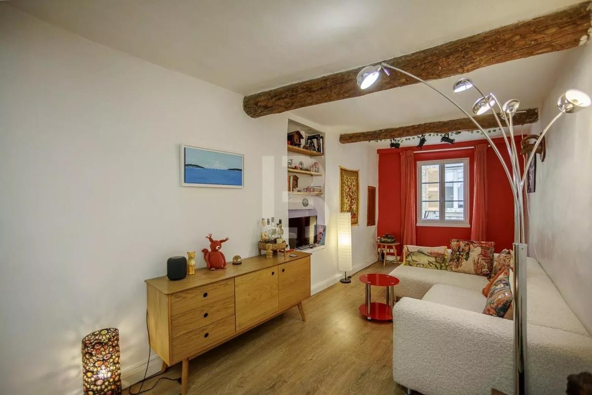 Vente Maison à Antibes 3 pièces