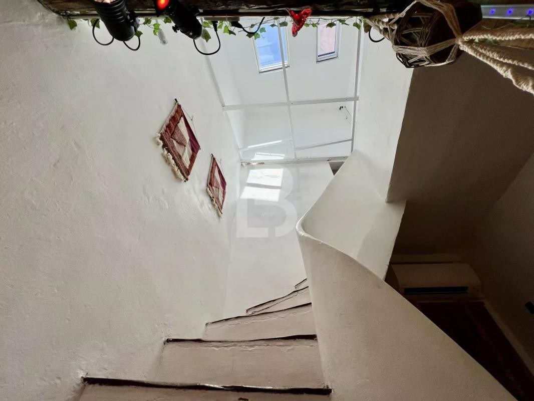 Vente Maison à Antibes 3 pièces