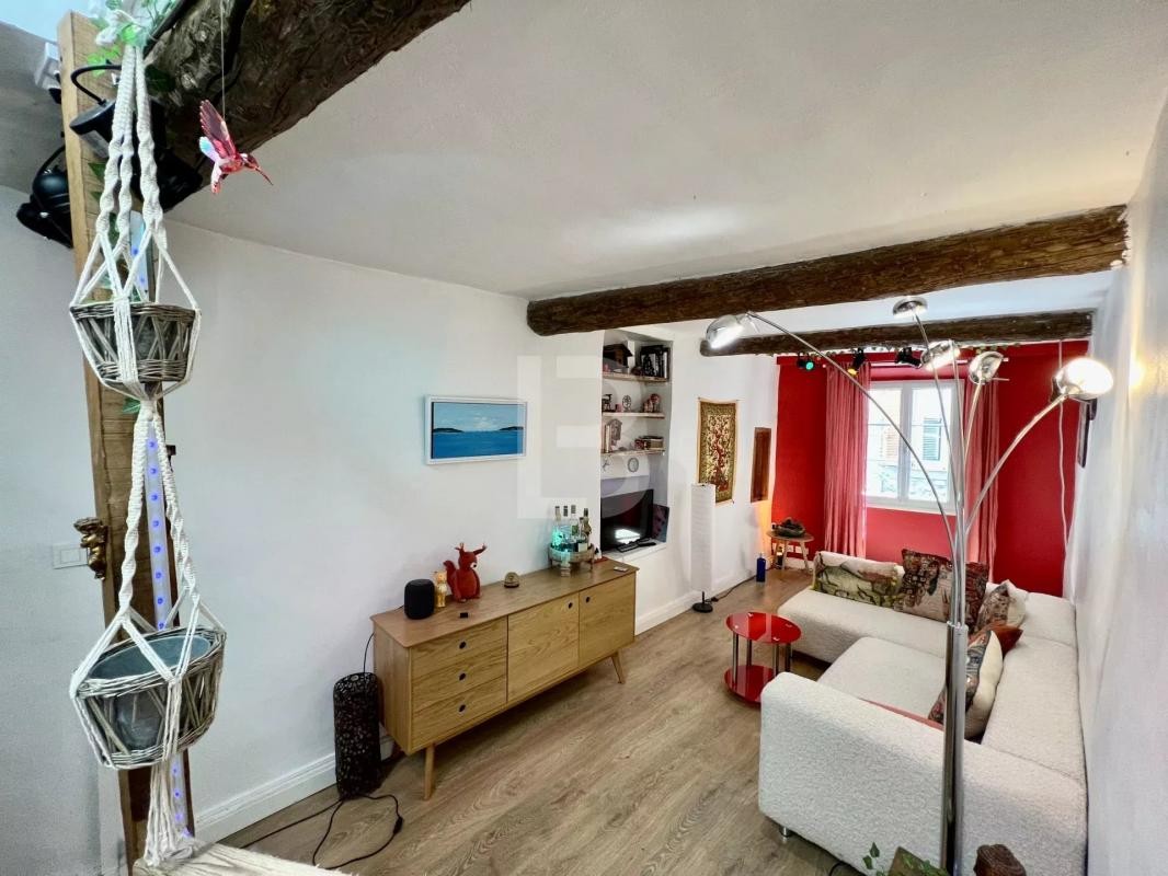 Vente Maison à Antibes 3 pièces