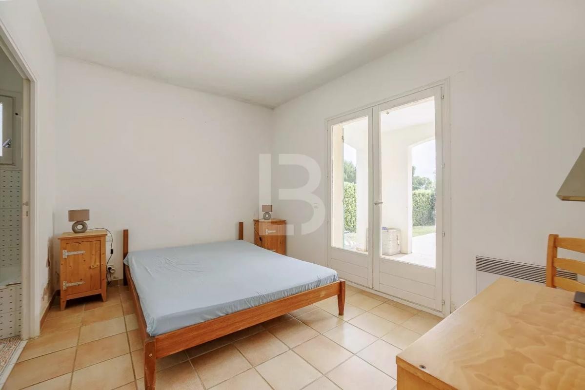 Vente Appartement à Antibes 3 pièces