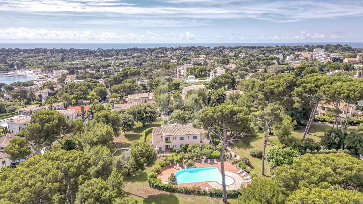 Vente Appartement à Antibes 3 pièces