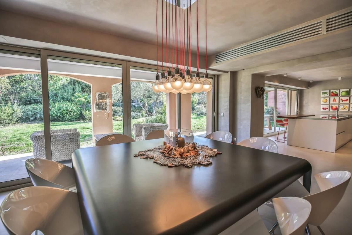 Vente Maison à Antibes 8 pièces