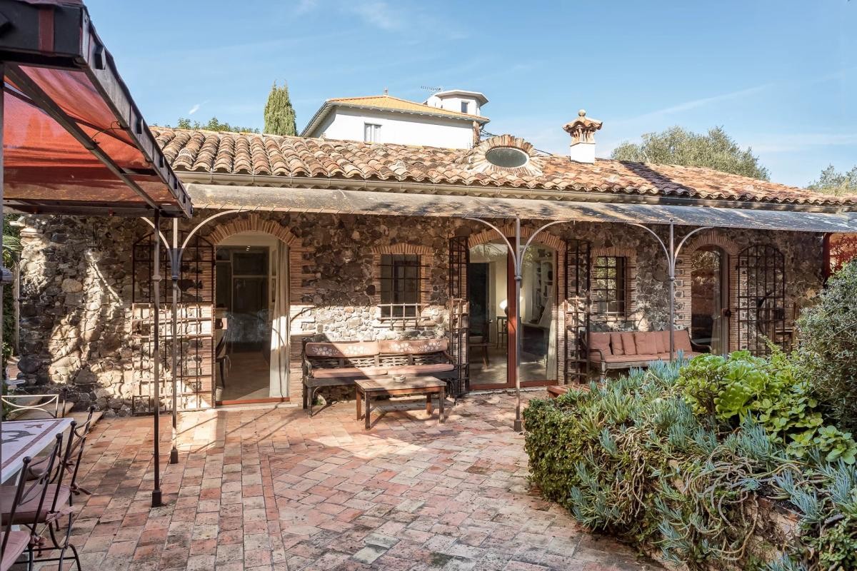 Vente Maison à Antibes 3 pièces