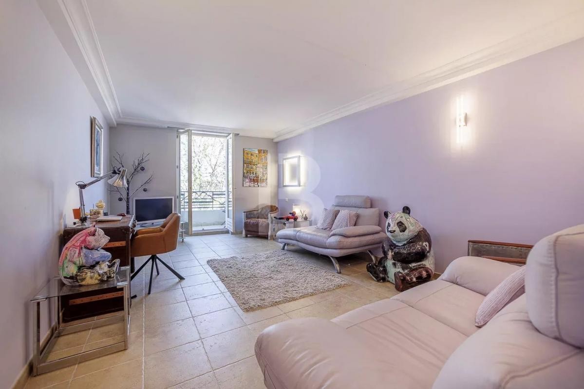 Vente Appartement à Antibes 6 pièces