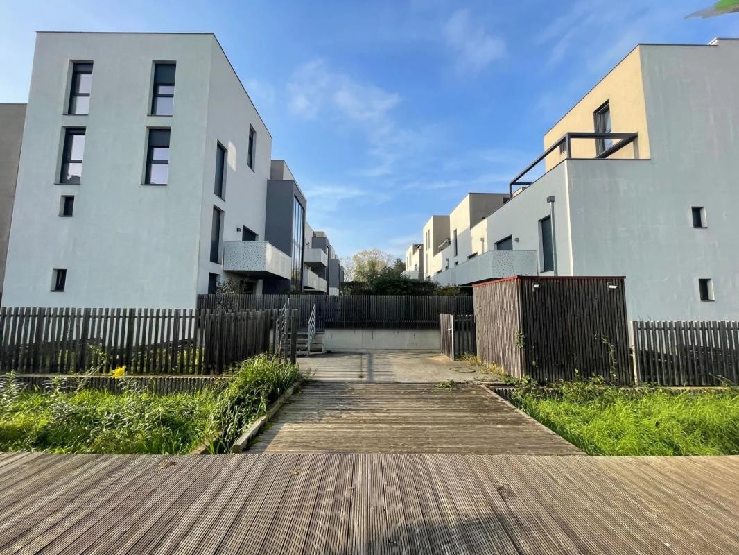 Vente Appartement à Hœnheim 3 pièces