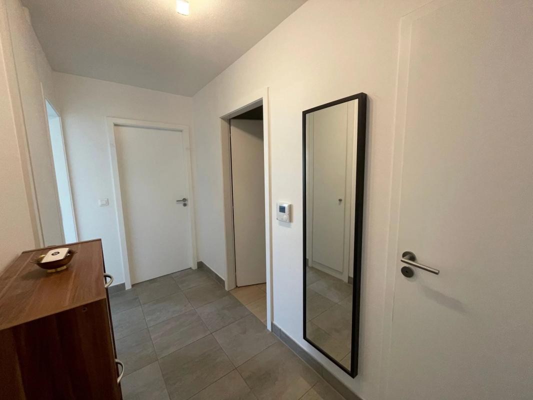 Vente Appartement à Hœnheim 3 pièces