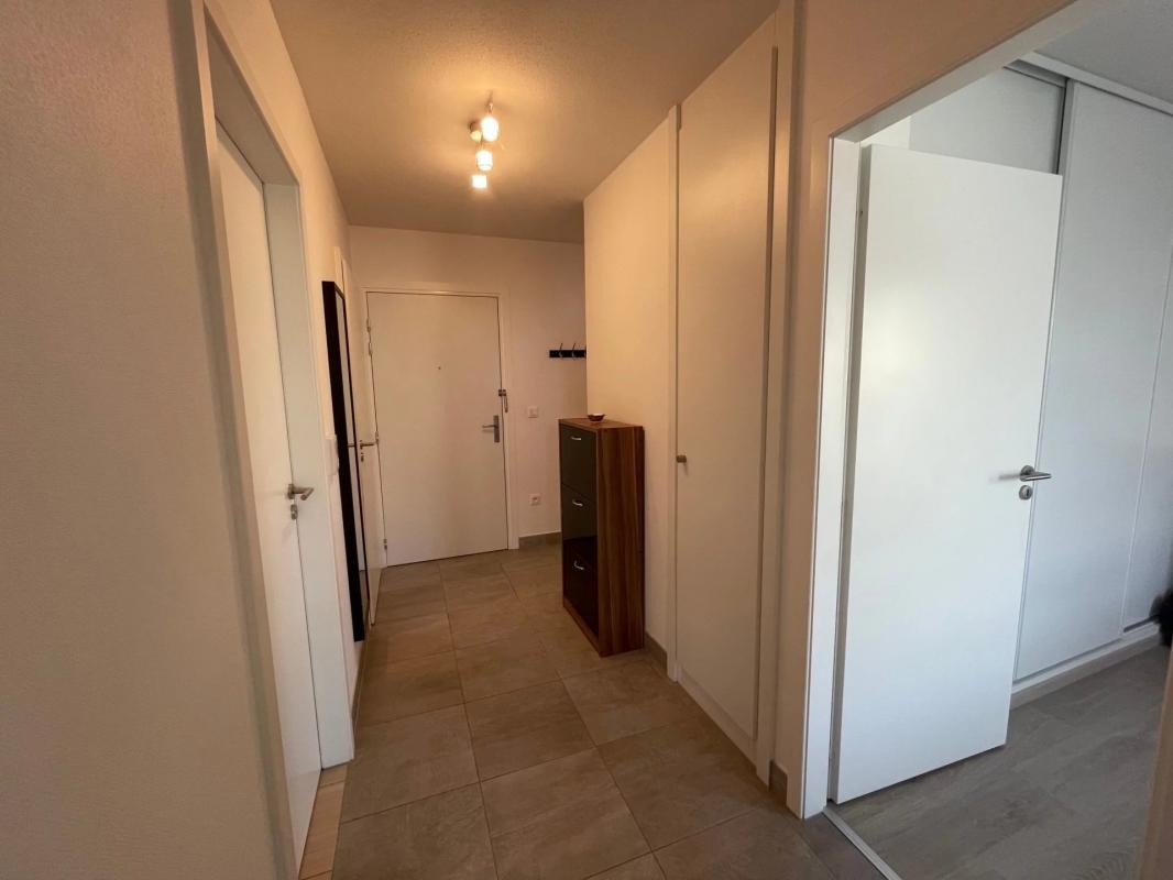 Vente Appartement à Hœnheim 3 pièces