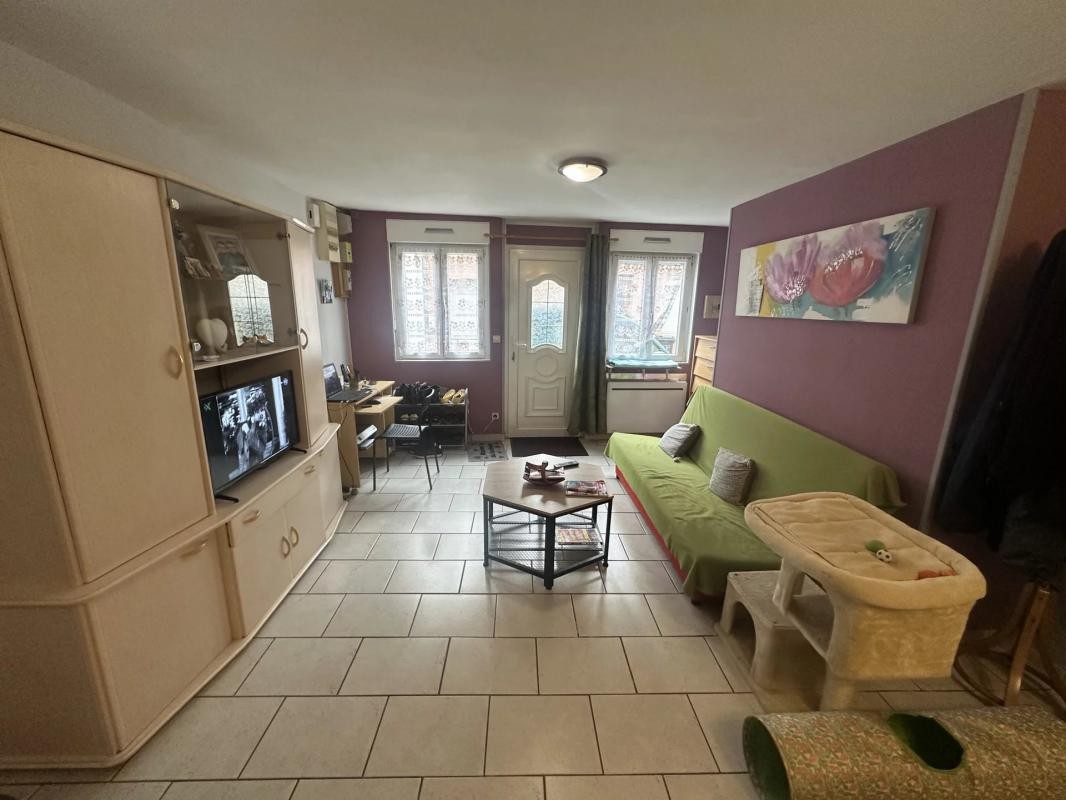 Vente Maison à Suippes 6 pièces