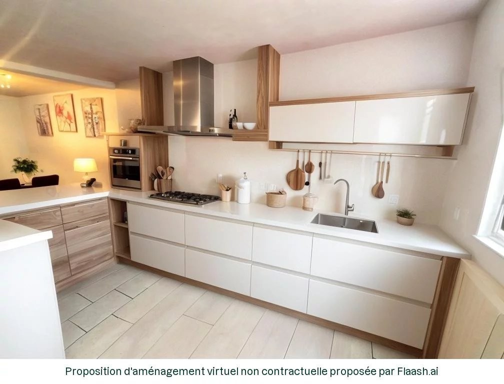 Vente Maison à Suippes 6 pièces