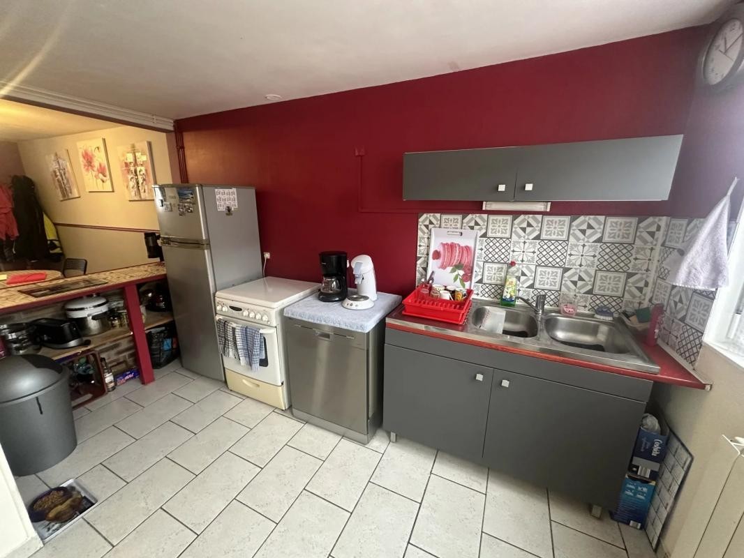 Vente Maison à Suippes 6 pièces