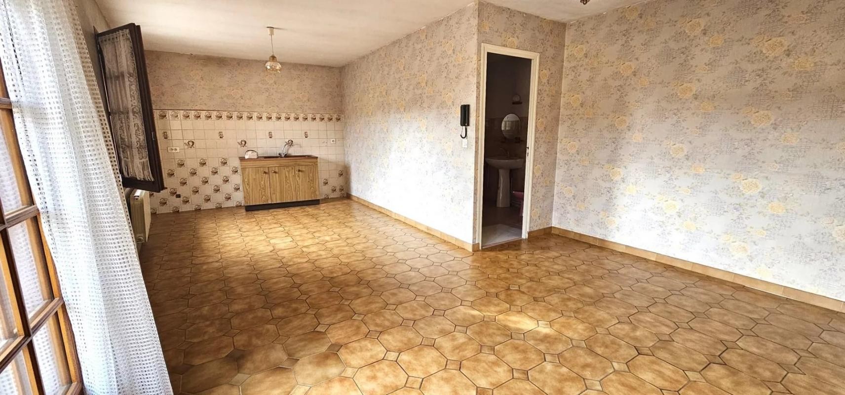 Vente Maison à Lagnieu 3 pièces