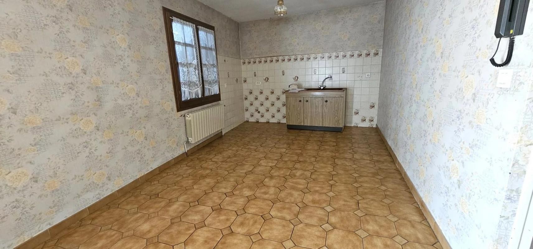 Vente Maison à Lagnieu 3 pièces