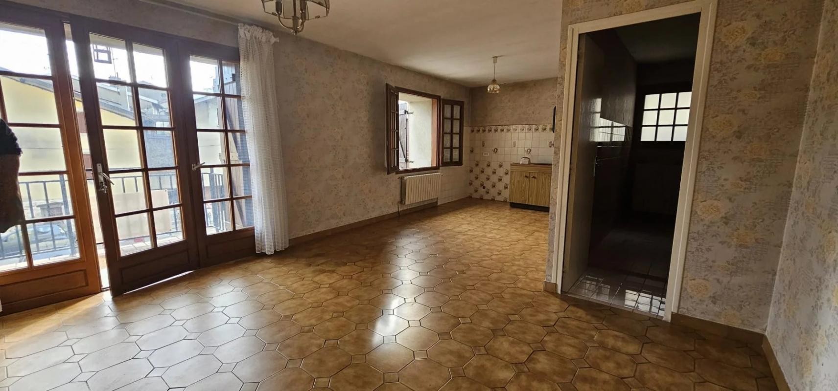 Vente Maison à Lagnieu 3 pièces