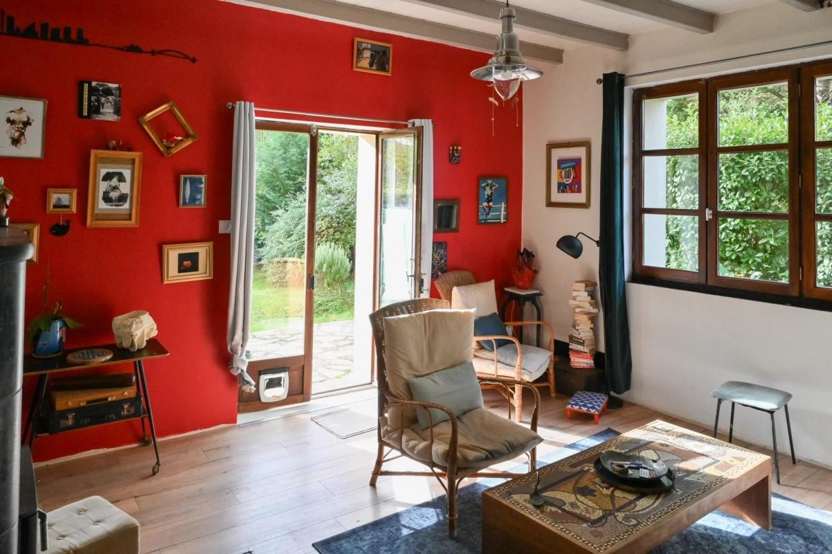 Vente Maison à Saint-Cyprien 7 pièces