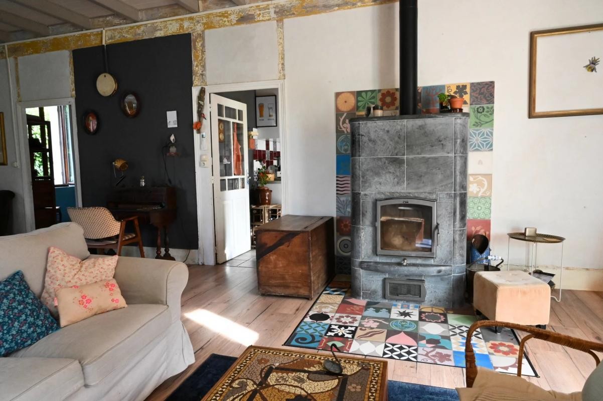 Vente Maison à Saint-Cyprien 7 pièces