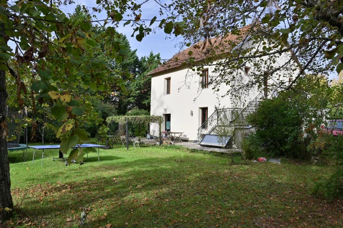 Vente Maison à Saint-Cyprien 7 pièces