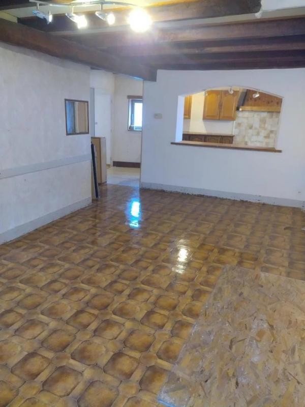 Vente Maison à Chalamont 5 pièces