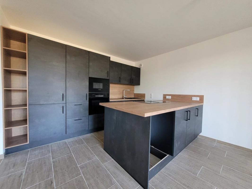 Vente Appartement à Mauguio 3 pièces