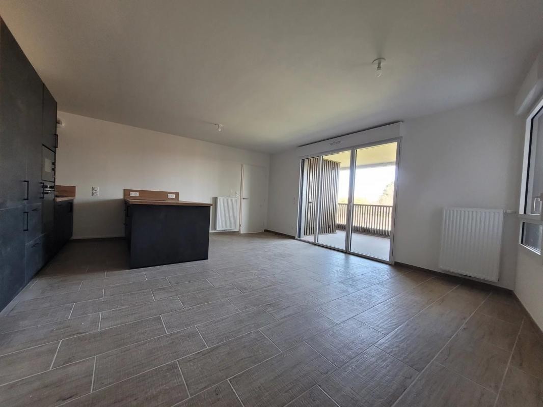 Vente Appartement à Mauguio 3 pièces