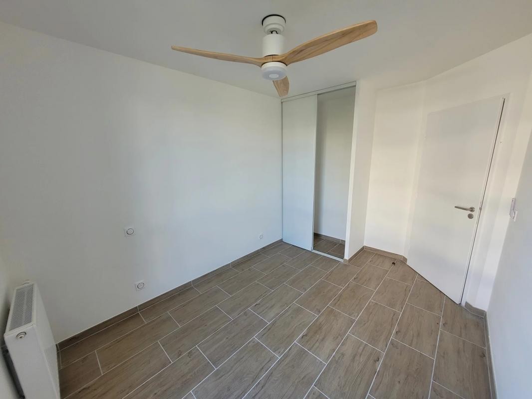 Vente Appartement à Mauguio 3 pièces