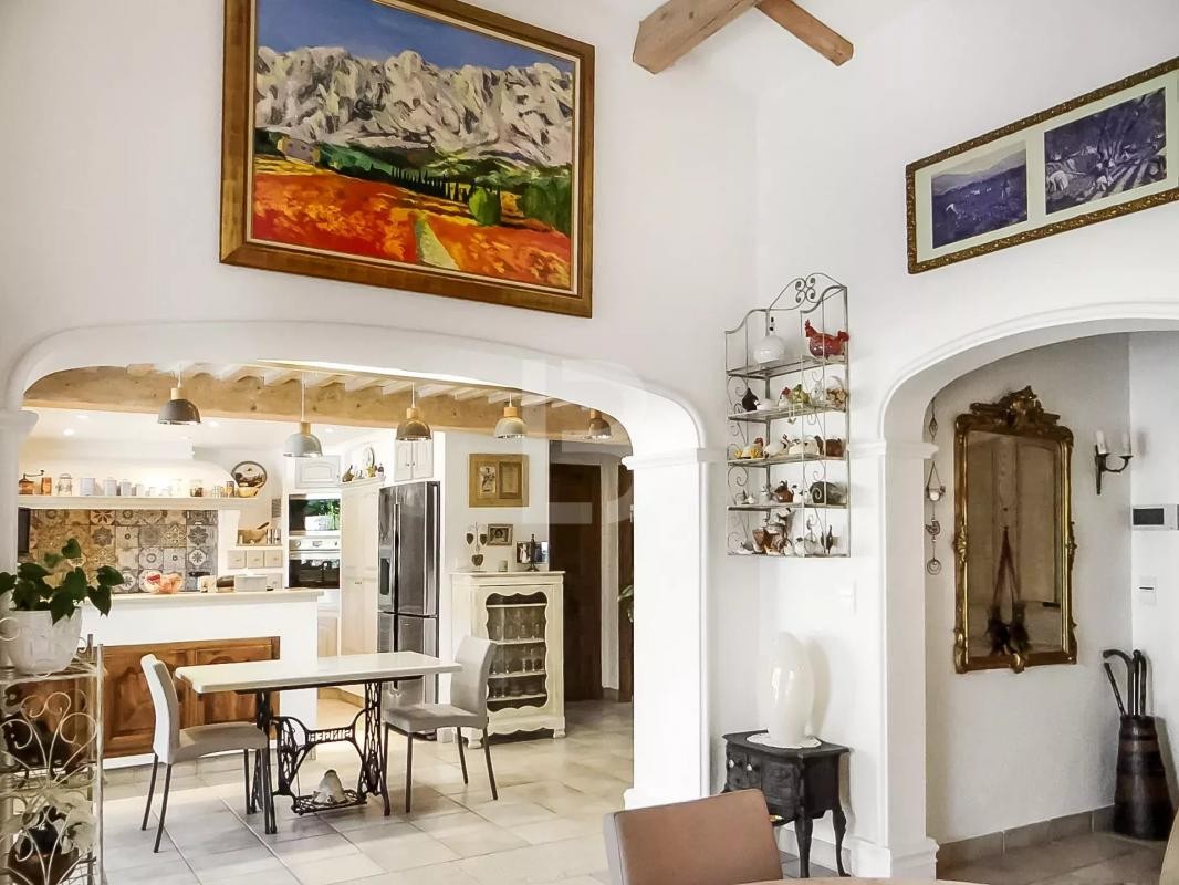 Vente Maison à Mougins 10 pièces