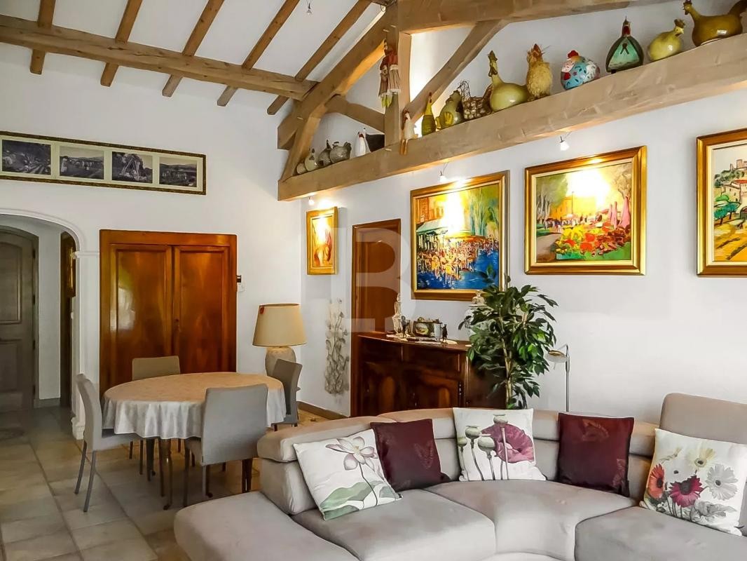 Vente Maison à Mougins 10 pièces