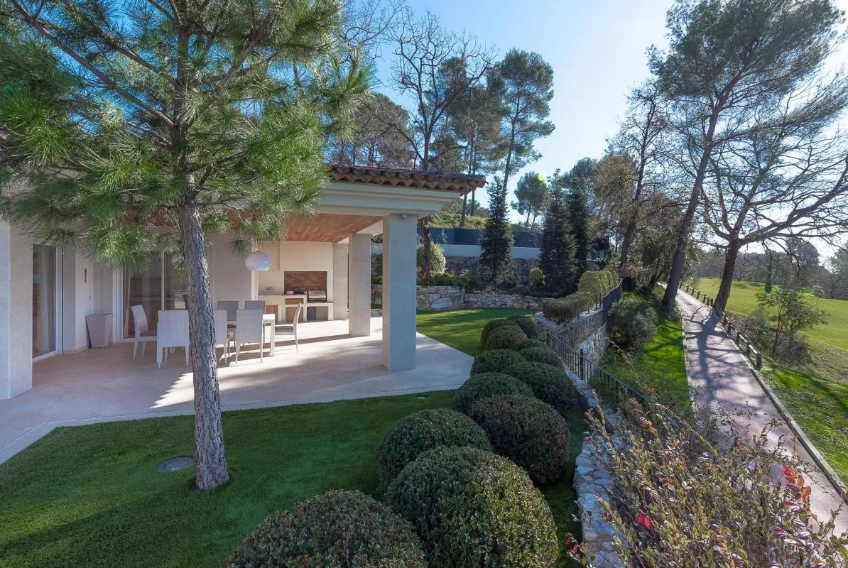 Vente Maison à Mougins 10 pièces