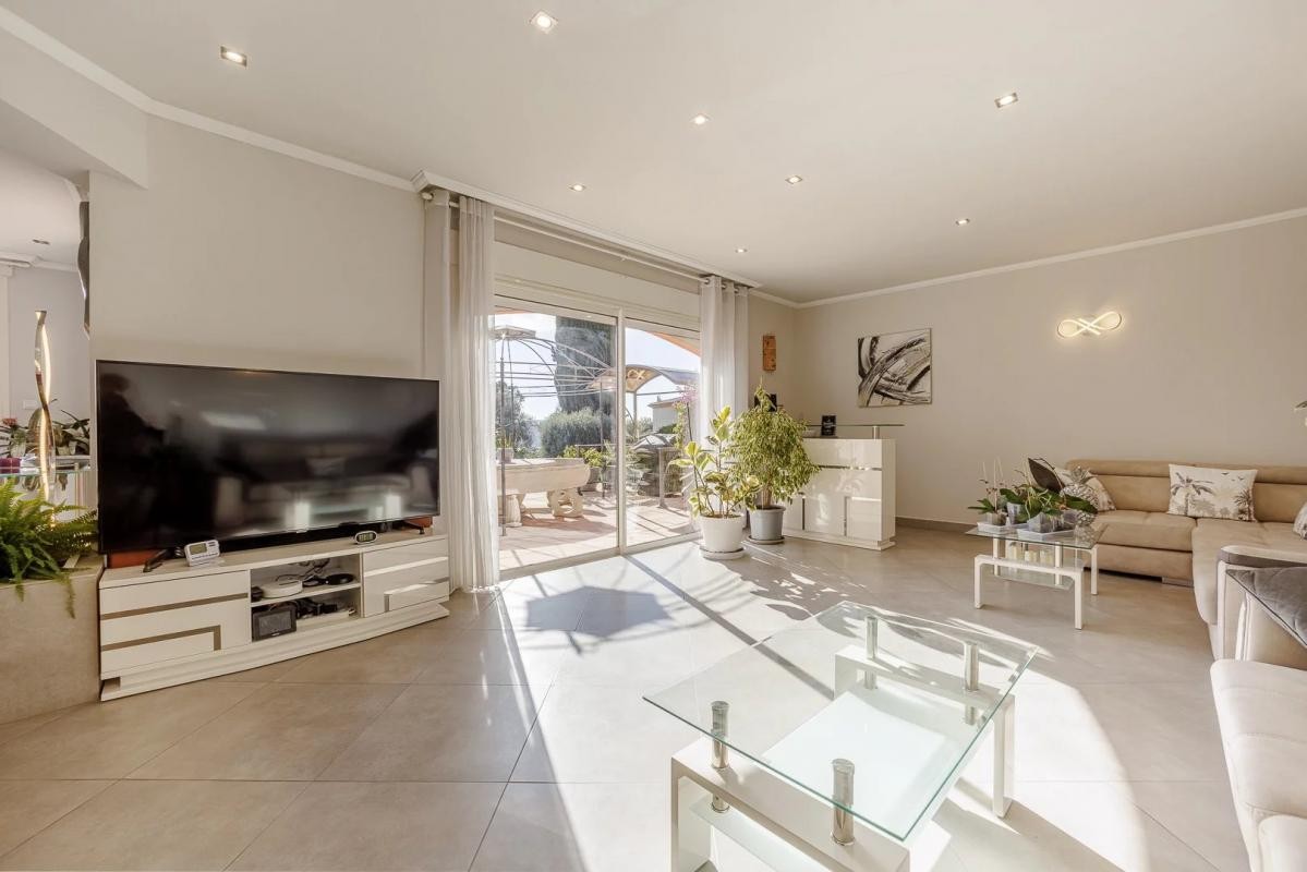 Vente Maison à Mougins 6 pièces