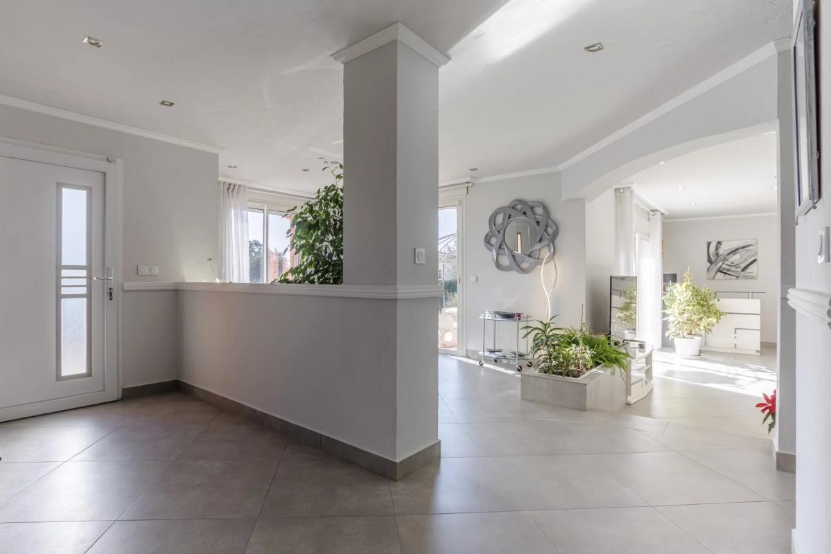 Vente Maison à Mougins 6 pièces