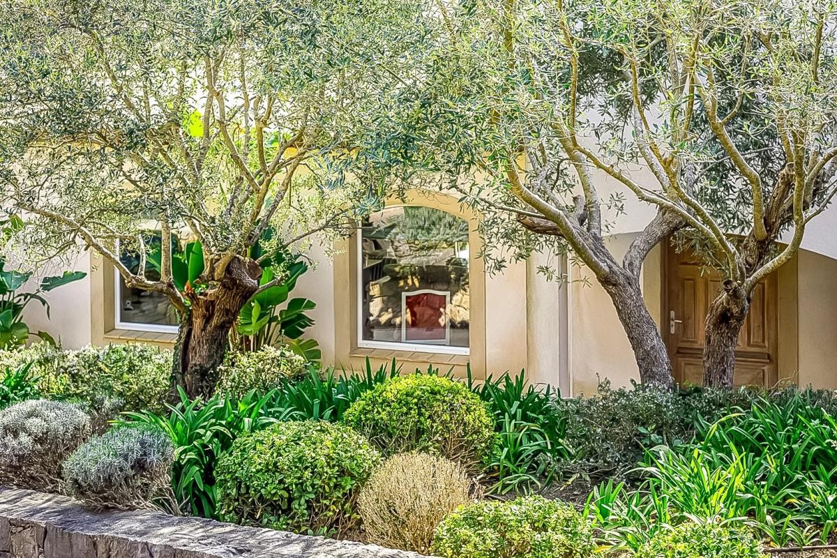 Vente Maison à Mougins 9 pièces