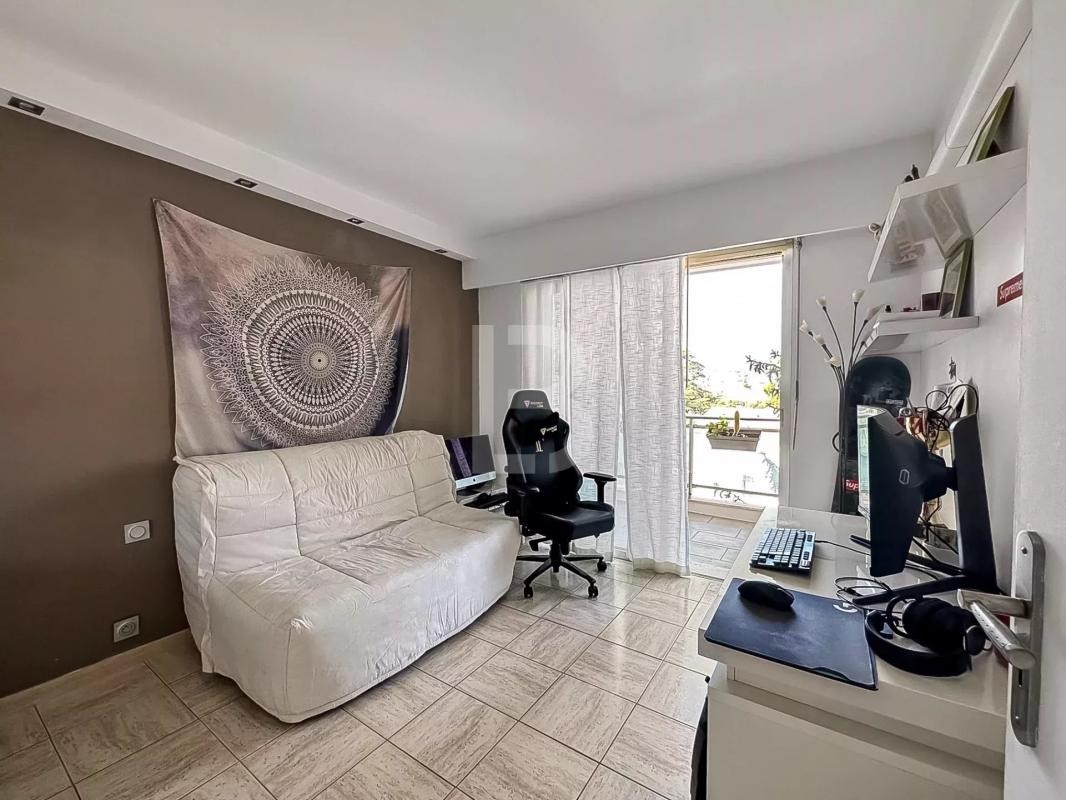 Vente Appartement à Cannes 3 pièces