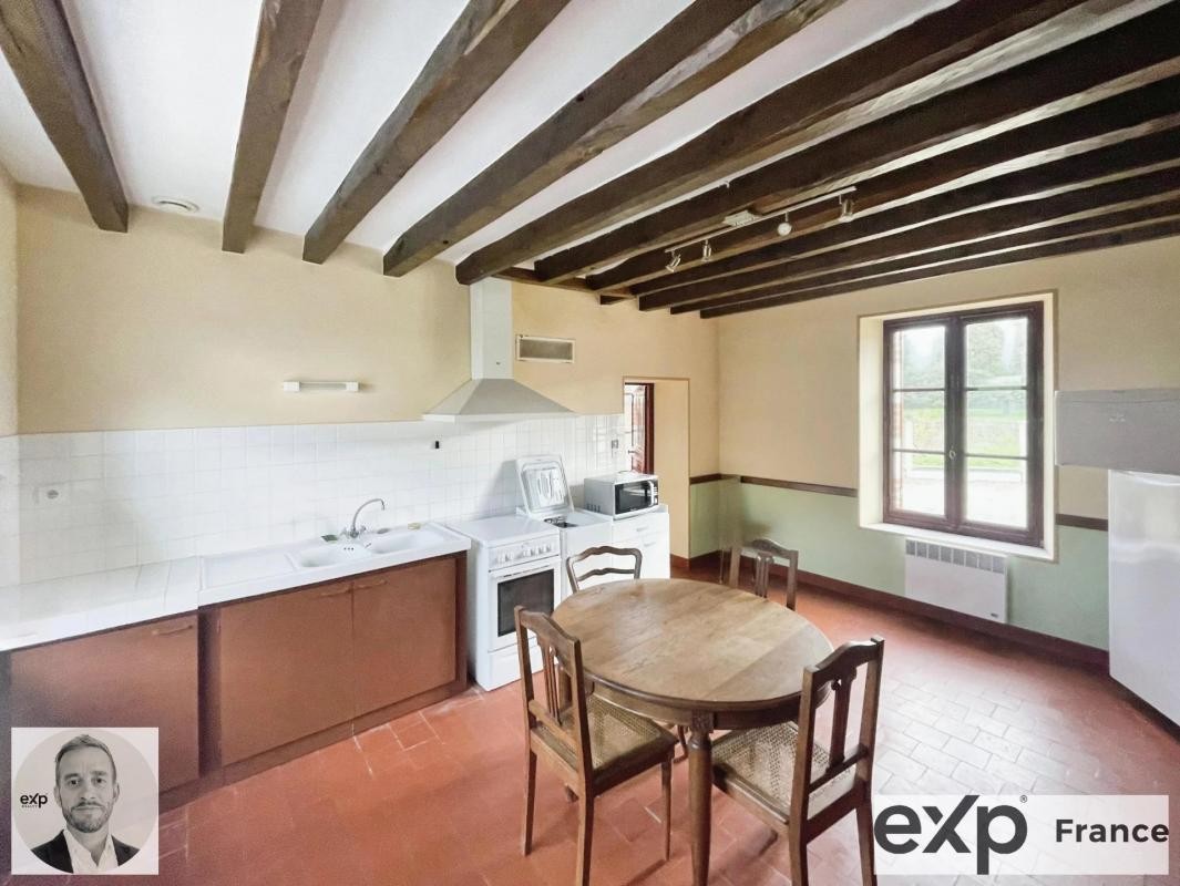 Vente Maison à Gièvres 3 pièces