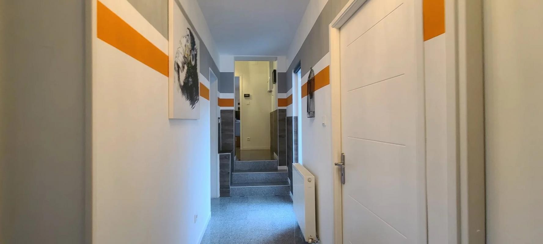 Vente Appartement à Colmar 5 pièces