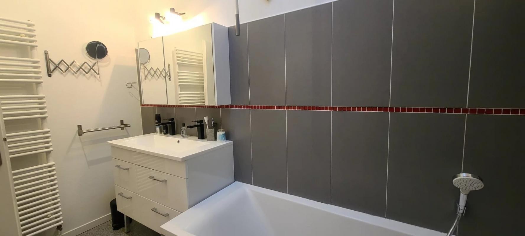 Vente Appartement à Colmar 5 pièces