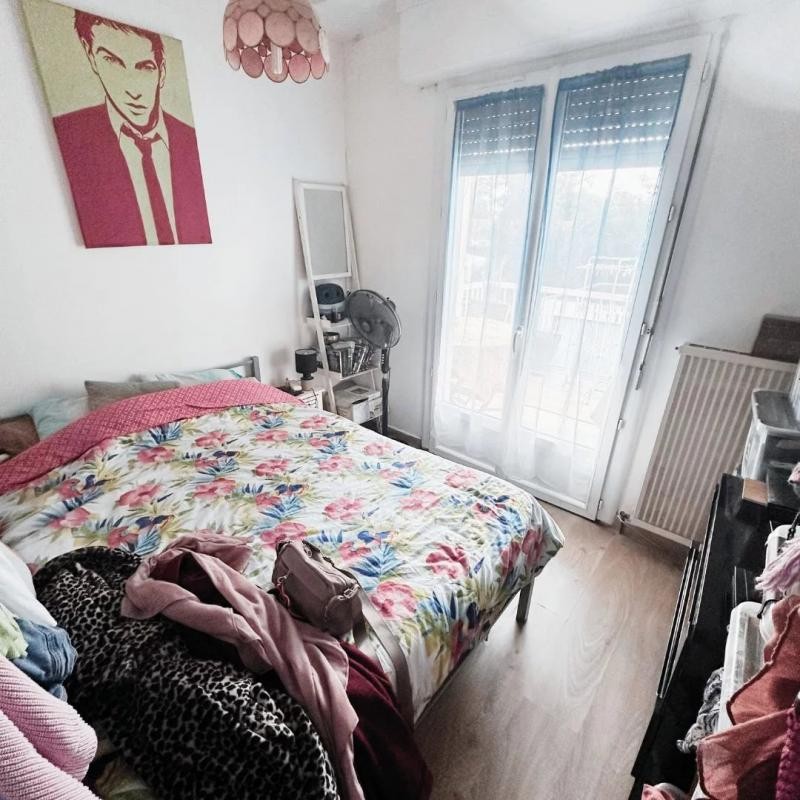 Vente Appartement à Royan 3 pièces