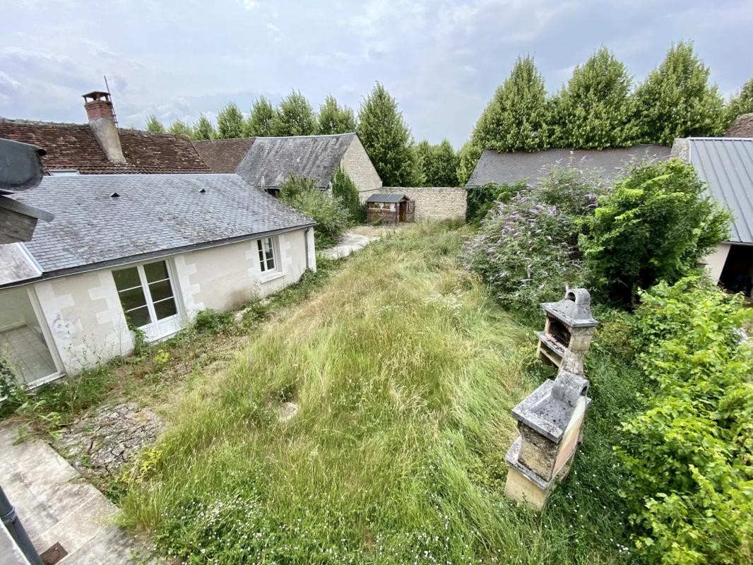 Vente Maison à Loches 10 pièces