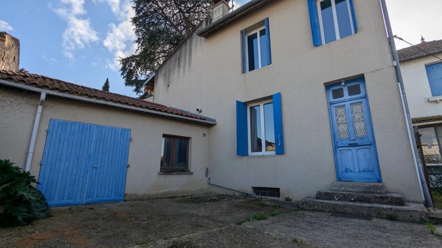 Vente Maison à le Passage 10 pièces