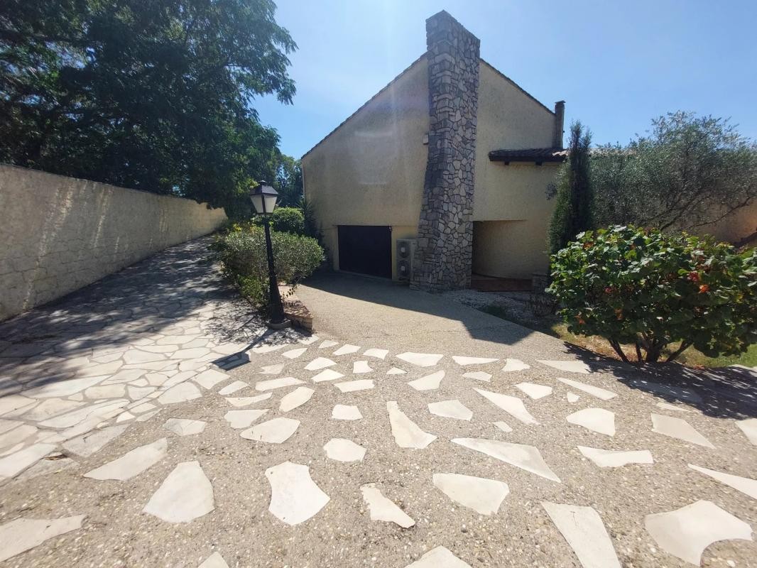 Vente Maison à Nîmes 5 pièces