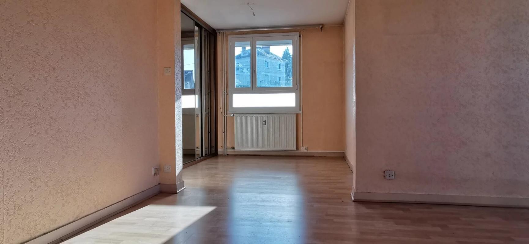 Vente Appartement à Limoges 5 pièces