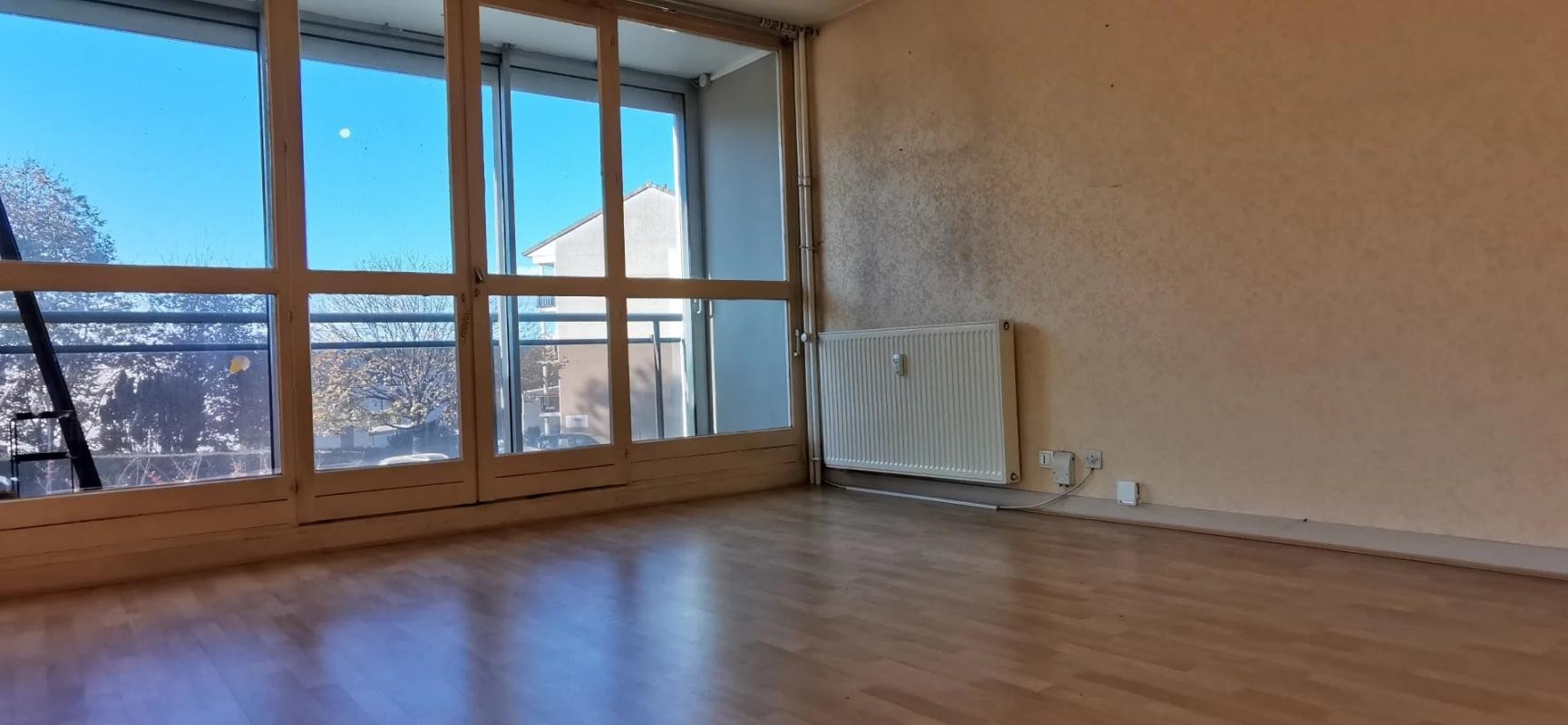 Vente Appartement à Limoges 5 pièces