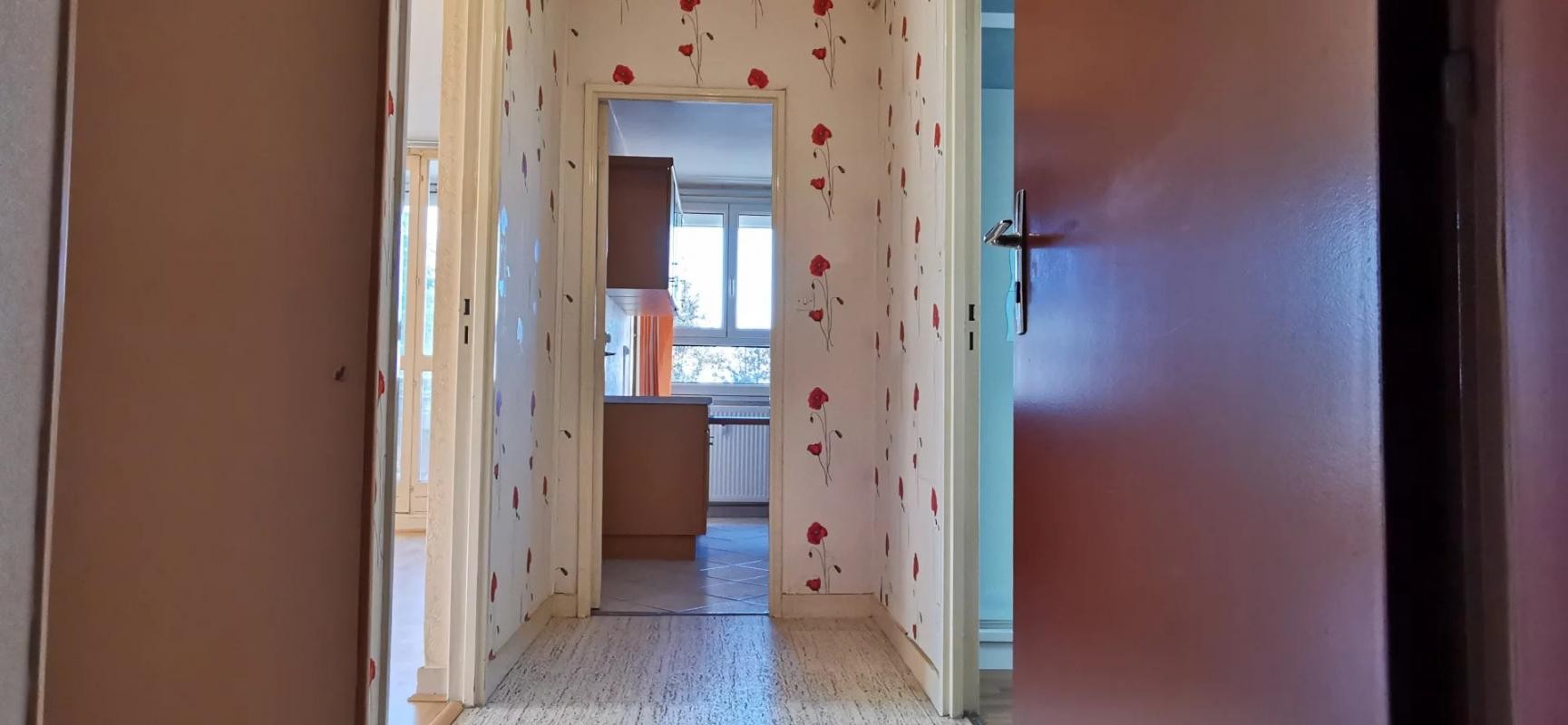 Vente Appartement à Limoges 5 pièces