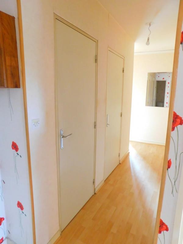 Vente Appartement à Limoges 5 pièces