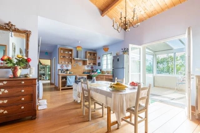 Vente Maison à Marennes 4 pièces