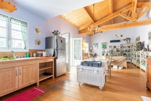 Vente Maison à Marennes 4 pièces