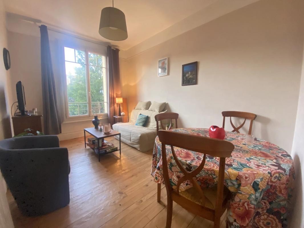 Vente Appartement à Vichy 2 pièces