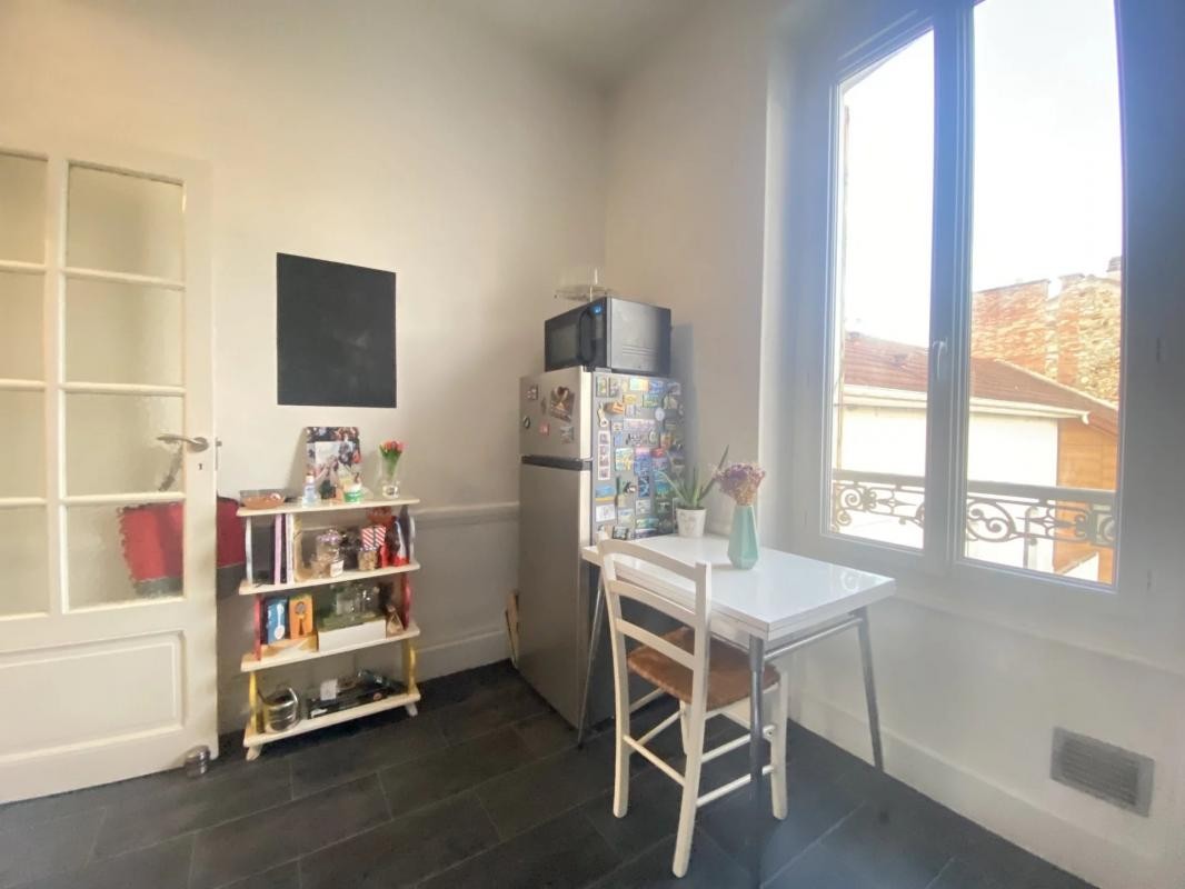 Vente Appartement à Vichy 2 pièces