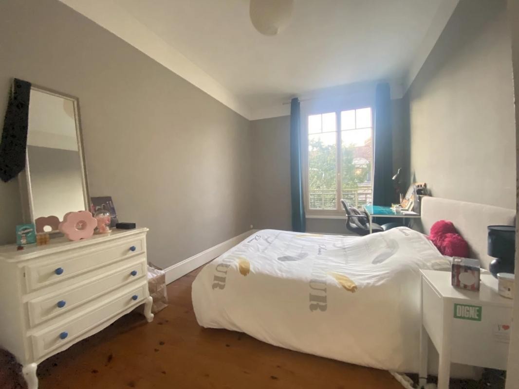 Vente Appartement à Vichy 2 pièces